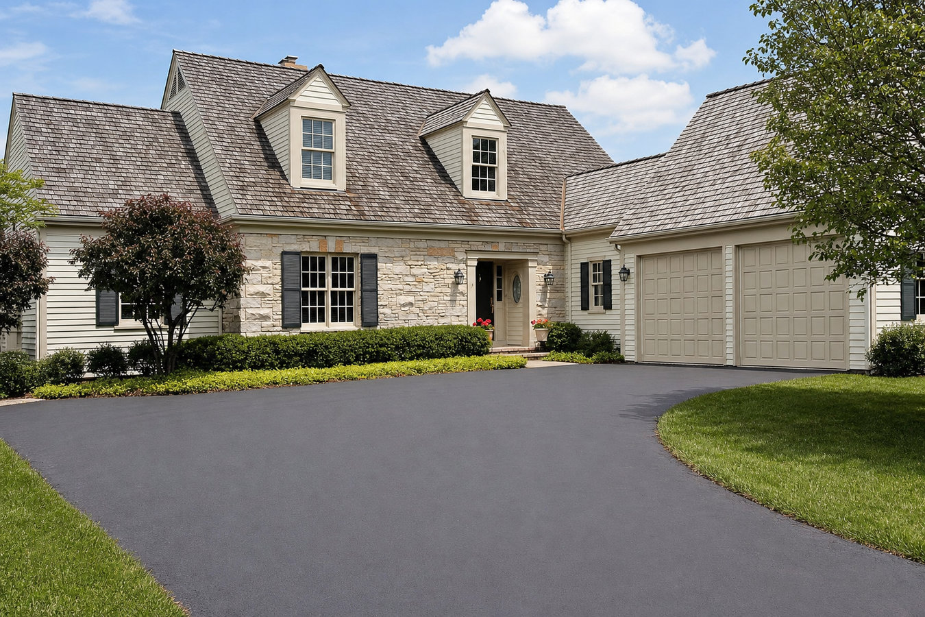 Driveway paving in Yucaipa, CA