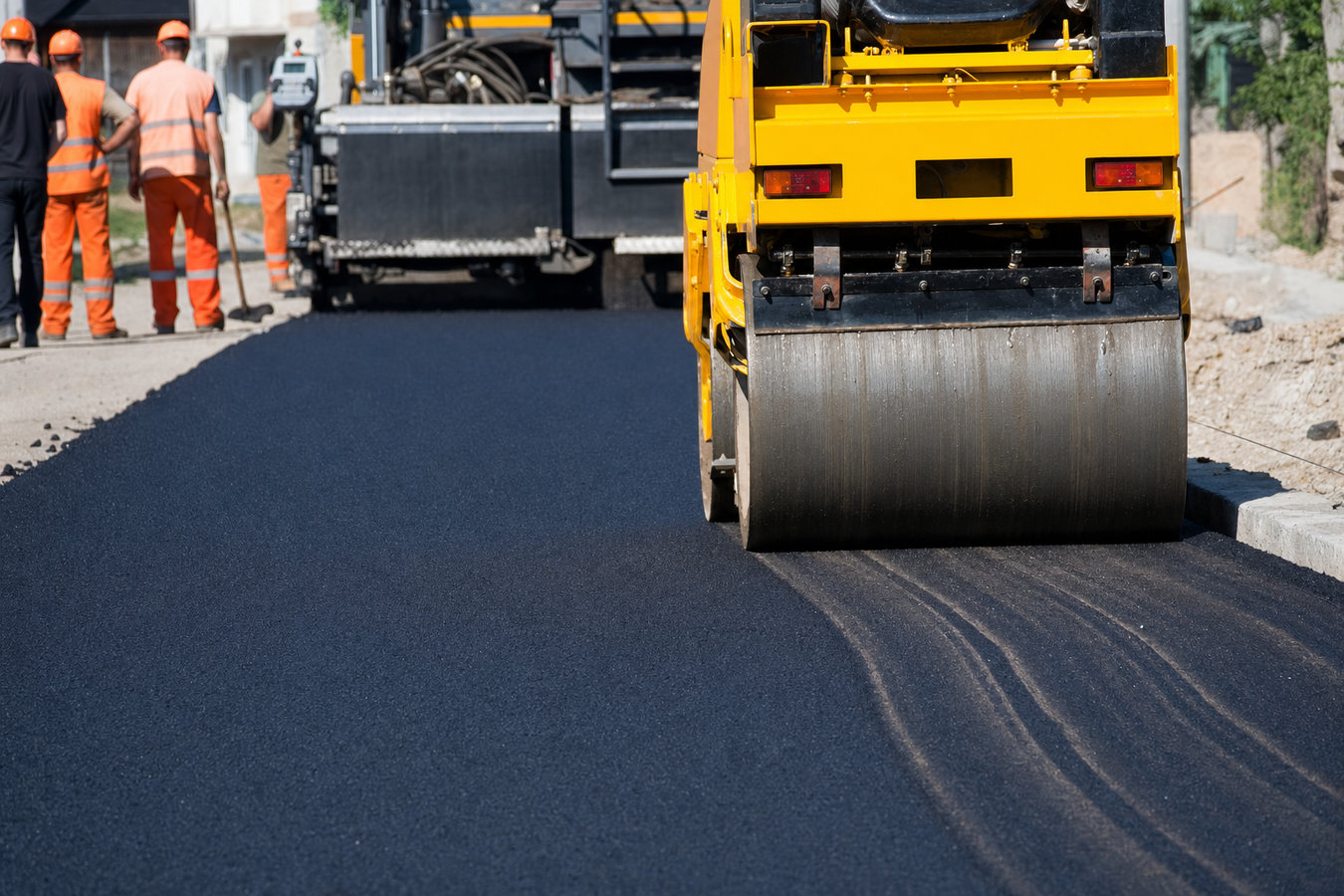 Grading and excavation in Yucaipa, CA